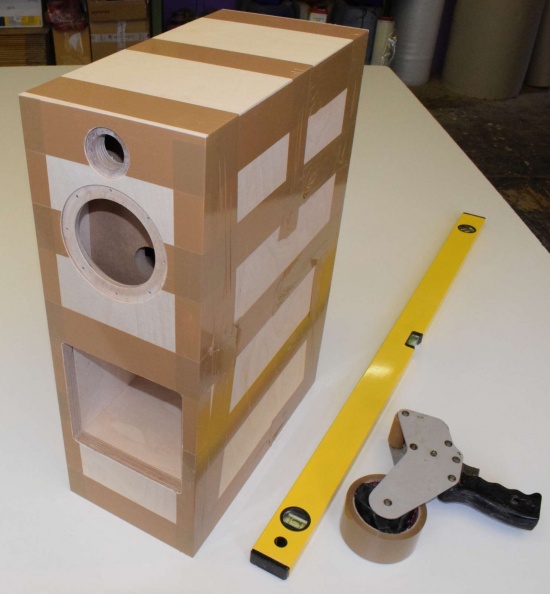 Mikro Horn 2018-E 035